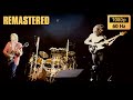 RUSH - Limelight - Live In Montreal 1981 (2021 HD Remaster 60fps)