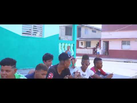 Su hija me gusta(Ale6 x Kristiano x Chino) Video Oficial