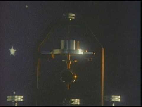 Master of Light - Trailer