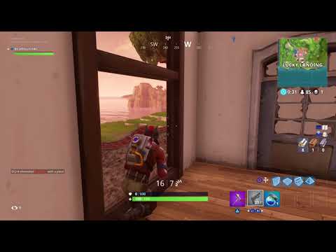 Don't get cocky kids