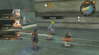 An End to Suffering - Let's Play Xenoblade Chronicles Bonus Part 28