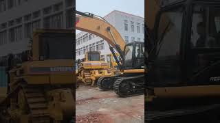 Купить гусеничный экскаватор Caterpillar 336D - Изображение 4 | Machineryline GE Гусеничный экскаватор Caterpillar 336D | Изображение 4 - Machineryline