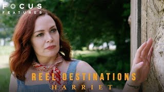Reel Destinations | Harriet | Episode 3