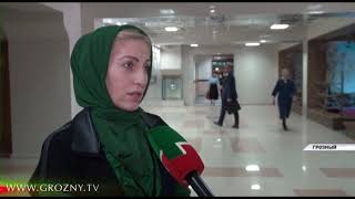 Чеченский педагогический университет примет участие в проекте «Остров 10-22»