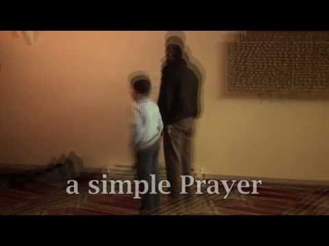Prayer - a mini series