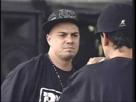 MC Mago Real - Calle Ciencia [Altavoz]