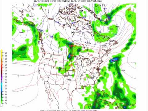 May 19 Weather Xtreme Video