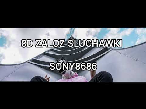 (8D) Zebo Ft. Fligru - Kinder Bueno