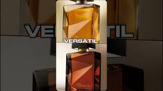 Essencial Tradicional vs Essencial Intenso#shorts