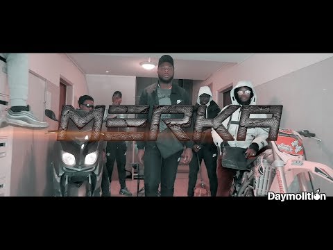 Merka - #WeCeMerka I Daymolition