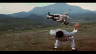 Kung Pow: Enter the Fist (2002) Video