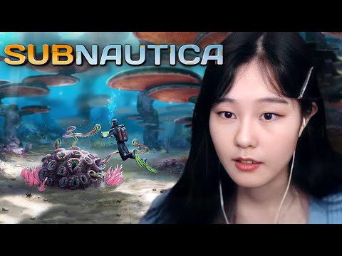 39daph Plays Subnautica - Part 2