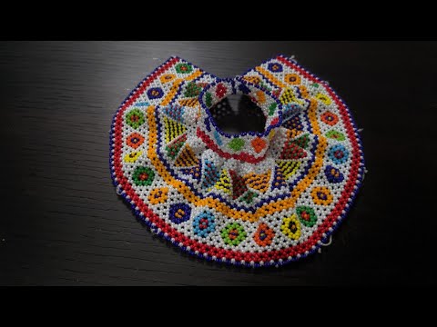 How to make laddu gopal drees ( no 4 and 5)Dal moti laddu gopal poshak part-1