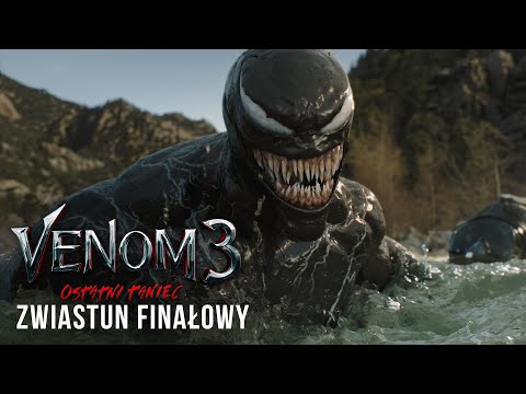 Zwiastun finałowy