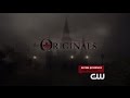 The Originals Season 1 Trailer