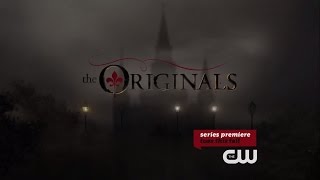 The Originals ( The Originals )