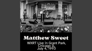 Divine Intervention (Live)