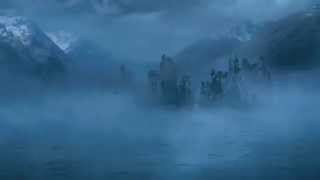 Hail The Hero (Merlin)