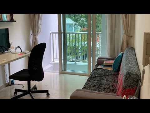 The Merlot, 101 Keng Lee Road, 1 Bedroom, 517 sqft, Apartment For Rent, by Jeni Tan Yee Lin, 17760431 - PropertyGuru.com.sg