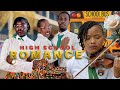 High School Romance Love Lust Nollywood Movie 2026