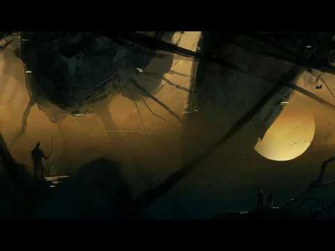 Mazde - Neverland (ft. Khary)