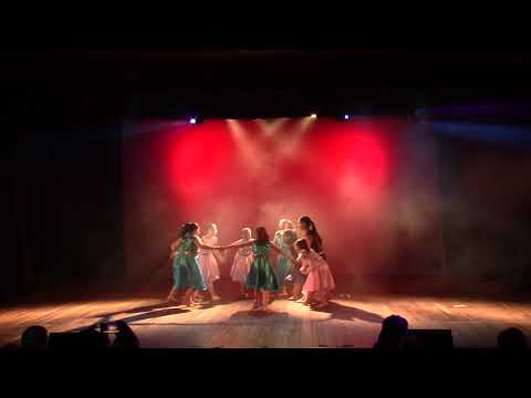 Keff Lirkod 2018 70.il - Leakat Kojavim - Kulam Jogueguim