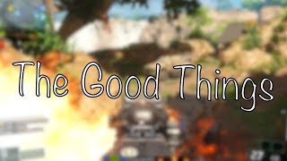 The Good Things
