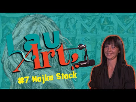 LauArt #7 mit Majka Stock: Die Sprache der Engel ist sorbisch