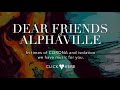 Alphaville - The Things I Didn't Do (Beagle Boys Inc. Version)