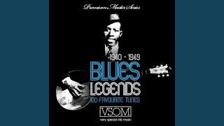 Lonesome Lover Blues (Remastered)