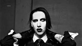 Tattooed In Reverse (Lyrics) - Marilyn Manson