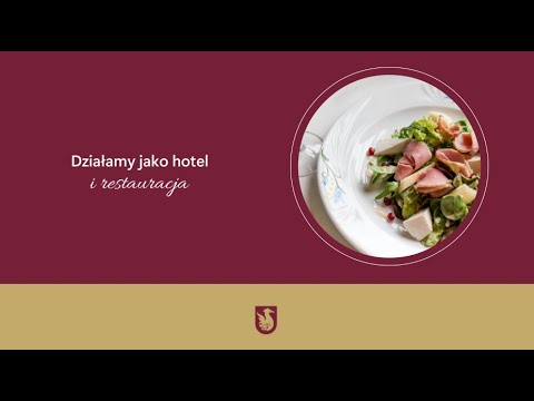 Zajazd Pod Kłobukiem Danuta Białaś Restauracja po Kuchennych Rewolucjach, serwująca dania kuchni regionalnej - video