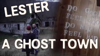 preview picture of video 'Lester - A Ghost Town of Washington'