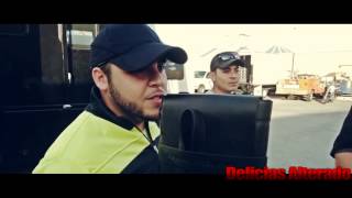 Gerardo Ortiz Angel Del Imperio (Video 2013)
