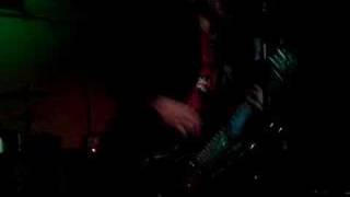 Monty Are I: " Between The Sheets"