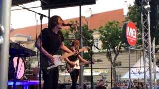 ja panik museumsquartier 5.6.2014 eigentlich wissen es alle ja, panik andreas spechtl