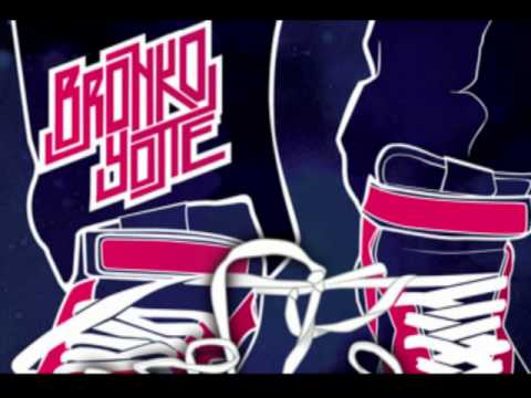 Bronko Yotte - Cero Chiste