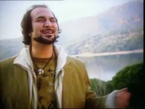 MAITA VENDE CÁ - AMOR AMOR ( VideoClip Oficial )