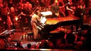 Sparks Equator Live At The Barbican Centre 19/12/2014