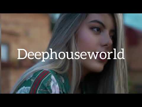 Vasily Goodkov Ann polsh , Lessya - Rid of you  ( H.A.Z.E Remix)