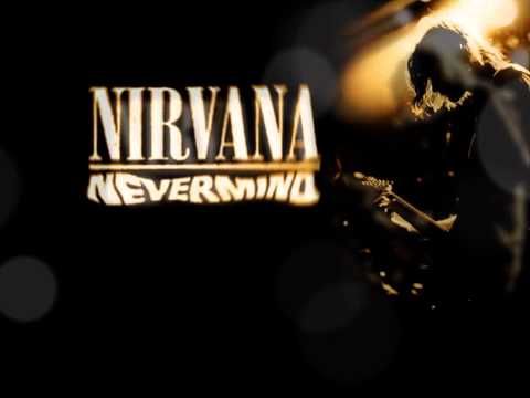 Nirvana - Smells Like Teen Spirit [HQ] (Nirvana - Smells Like Teen Spirit [HQ])