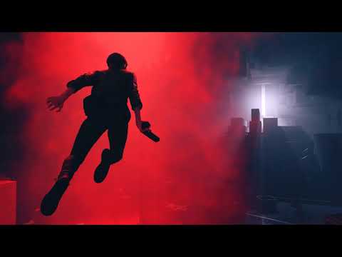 Petri Alanko & Martin Stig Andersen - Sankarin Tango (from 'Control' OST)