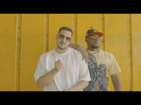 Dj Moh Green Ft  Tenor  - Love Makossa (Official Music Video)