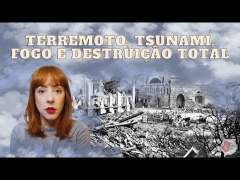 Messina 1908 - The Earthquake That Wiped Out a City in 37 Seconds