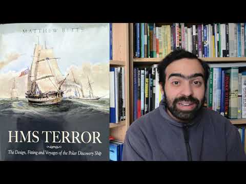 HMS Terror