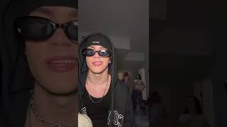 TIK TOK DE IAMFERV Y CARLOS ALBERTO FUENTES #shorts