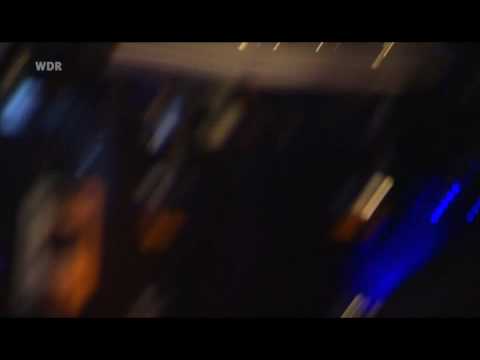 Pure Reason Revolution - Les Malheurs - Live in Bonn October 2008