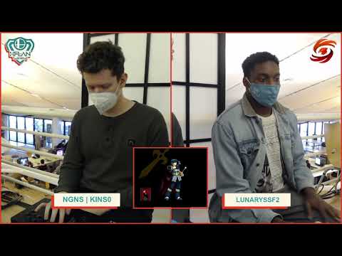 HFLAN Melee Edition 2020+1 | NGNS | Kins0 (Falco) vs. LunarySSF2 (Marth) - Winners Quarters