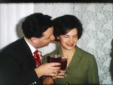 Silvester 1965 in Atzgersdorf