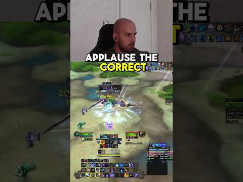 Frost Mage - PTR S3 M+ Testing - Patch 11.2  #thewarwithin #worldofwarcraft